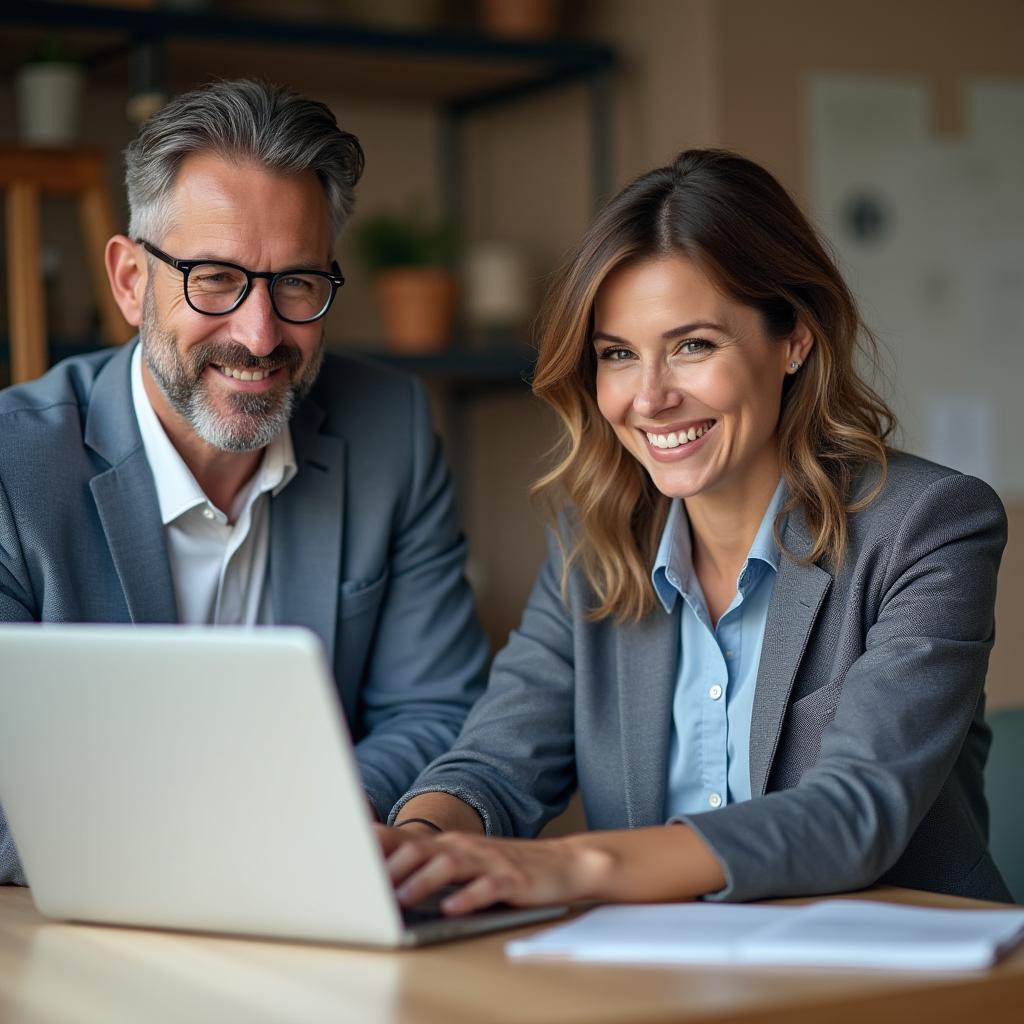 EZPROC - Plataforma de Abastecimiento Inteligente